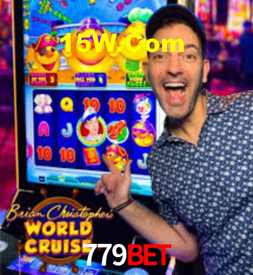 779Bet: Seu Cassino Premiado com Pagamentos Rápidos