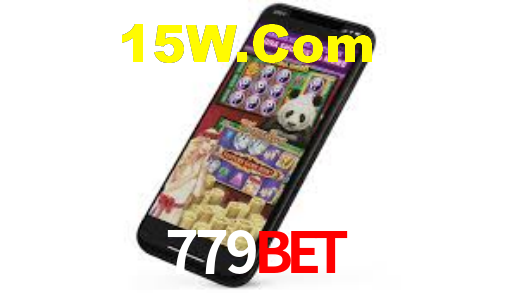 779Bet: Jogos de Caça-Níqueis-Altas Recompensas, Roleta-Velocidade, Blackjack-Desafios Máximos