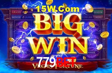 Estatísticas 779Bet