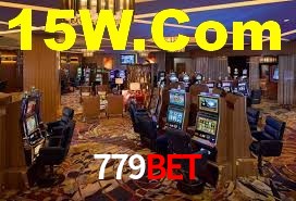 Spaceman Game 779Bet