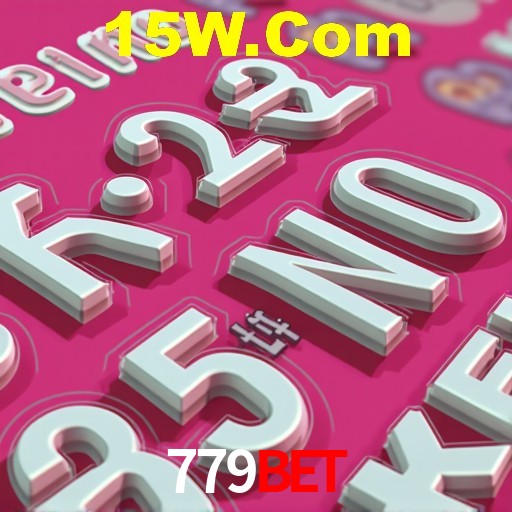Apostas Esportivas na 779Bet: Um Guia Completo