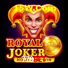 Welcome Bonus 779Bet