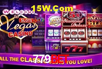 Experiência VIP 779Bet
