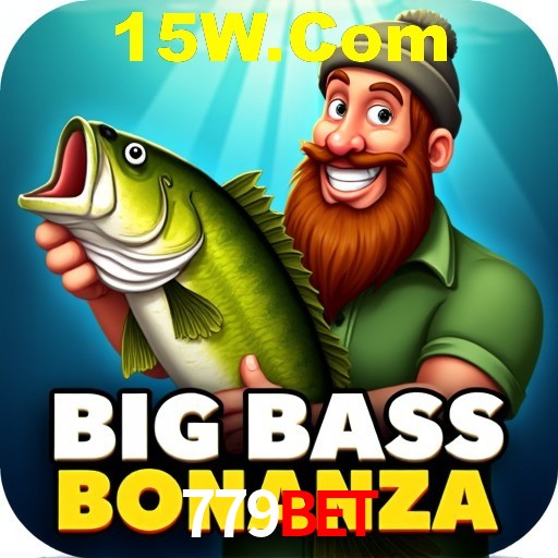 Descubra o Mundo do Cassino Online com 779Bet