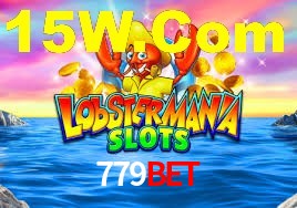 Welcome Bonus 779Bet