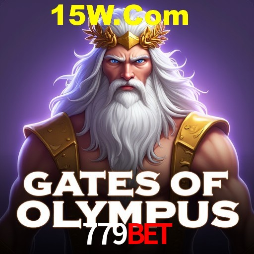 APP oficial da 779Bet para mobile