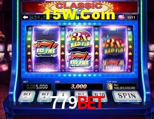 Apostas de Tênis 779Bet