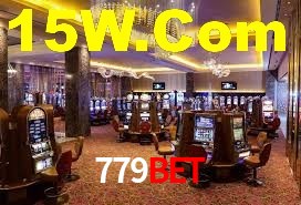 Blackjack Table 779Bet