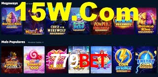 Tournaments 779Bet