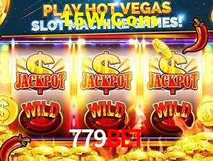 Especiais de Fim de Semana 779Bet