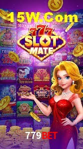 Bonus Features 779Bet