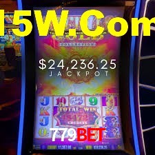 Tennis Betting 779Bet