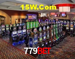cassino 779Bet
