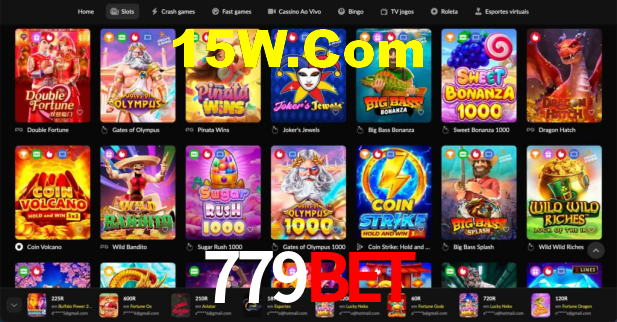 779Bet.Com