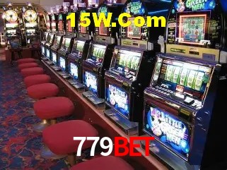 Benefícios da Conta 779Bet
