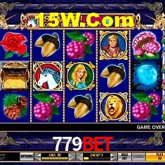 Estatísticas do Jogo 779Bet
