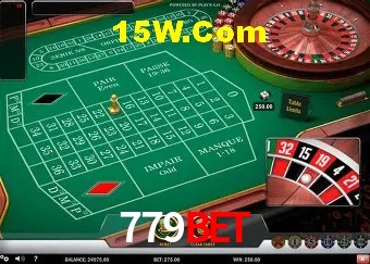 Casino Ao Vivo 779Bet