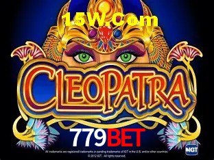 Jogos de Slot 779Bet