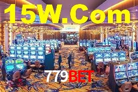 Live Casino 779Bet