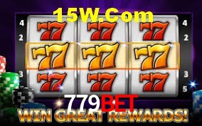 Experiência VIP 779Bet