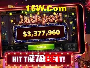Recursos de Bônus 779Bet