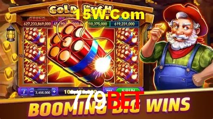 Promoção Relâmpago 779Bet