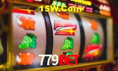 Promoções Sazonais 779Bet