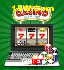 Casino VIP 779Bet