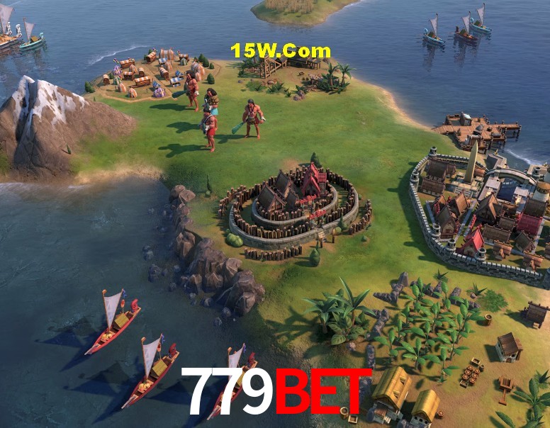 Casino Ao Vivo 779Bet