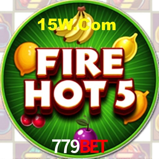 Interface do App 779Bet
